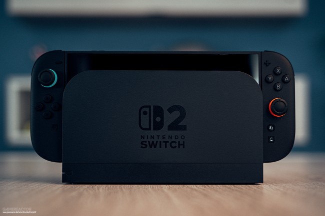 De Nintendo Switch 2 verovert de VS stormenderhand en wordt na zeven maanden op de markt de bestverkochte console uit de geschiedenis