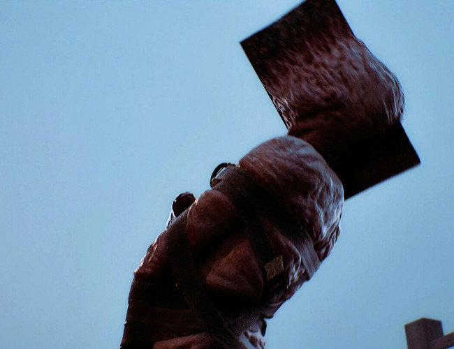 Silent Hill: Townfall Ontwikkelaars leggen uit waarom ze voor first-person horror hebben gekozen