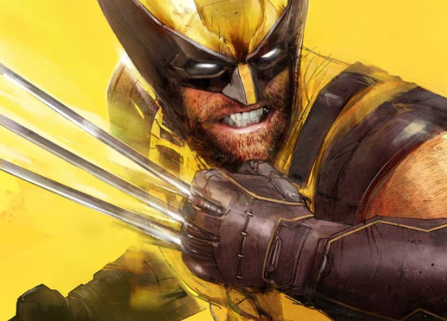 Marvel's Wolverine krijgt een nieuwe, prachtige trailer