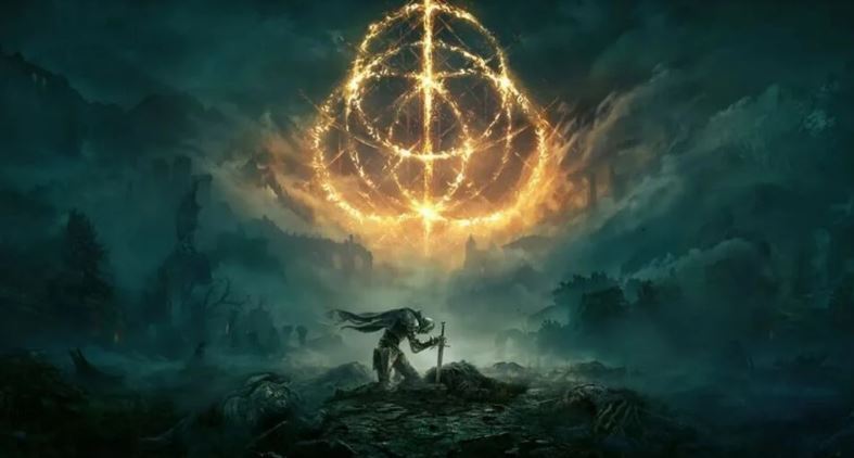 Elden Ring filmset lijkt ontdekt te zijn op het Engelse platteland