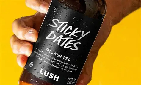 De beste Lush-producten