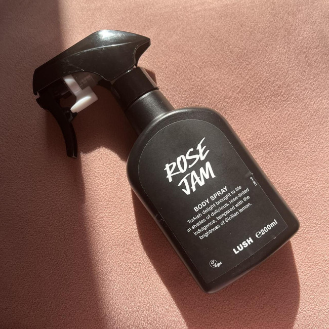 De beste Lush-producten