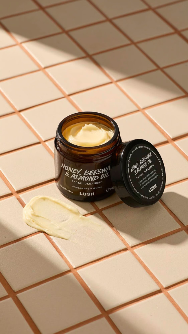 De beste Lush-producten