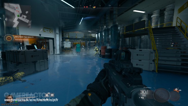 Call of Duty: Black Ops 7