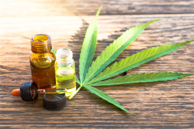 Decriminalisering van cannabis is niet gebleken het gebruik te verhogen, maar de commercialisering van de drug wel