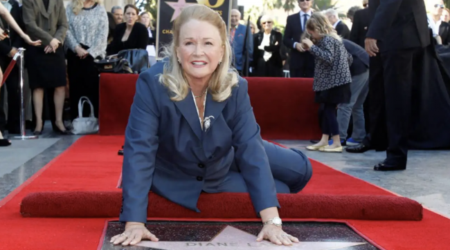 Diane Ladd, Wild at Heart-actrice, overlijdt op 89-jarige leeftijd