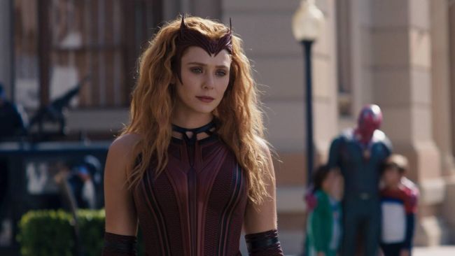 Elizabeth Olsen wil het House of M-verhaal naar het Marvel Cinematic Universe brengen