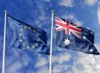 EU en Australi&euml; sluiten een belangrijk handelsakkoord om de afhankelijkheid van China te verminderen