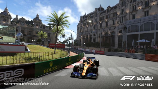 F1 2019