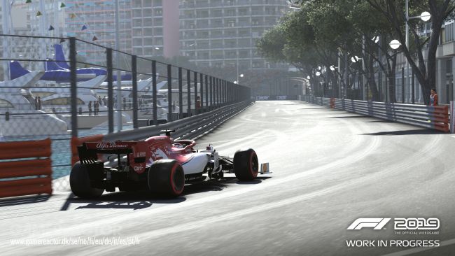 F1 2019