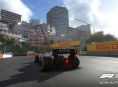 F1 2019 Monaco Grand Prix vergeleken met voorgaande versie