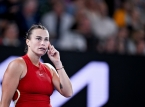 Sabalenka "wil gewoon stoppen met tennis", "ik weet niet wanneer ik voor het laatst tien wedstrijden achter elkaar verloor"