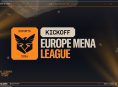 Here is wat je kunt verwachten van het Rainbow Six: Siege X Europe MENA League Kickoff toernooi
