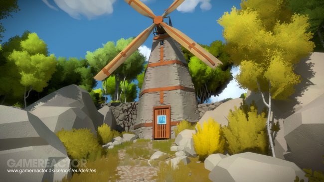 De makers van The Witness en Braid zullen een nieuw spel onthullen tijdens The Game Awards