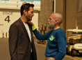 Keanu Reeves knipt zijn John Wick-haar af en Jonah Hill ziet er onherkenbaar uit in Apple TV's Outcome 