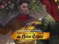 Kingdom Come: Deliverance-trailer toont tweede dlc