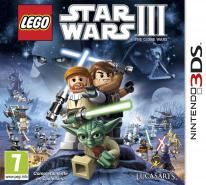 Lego Star Wars III: The Clone Wars