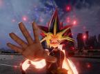 Yu Gi-Oh!-personages maken hun opwachting in Jump Force