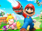Mario + Rabbids Kingdom Battle hands-on