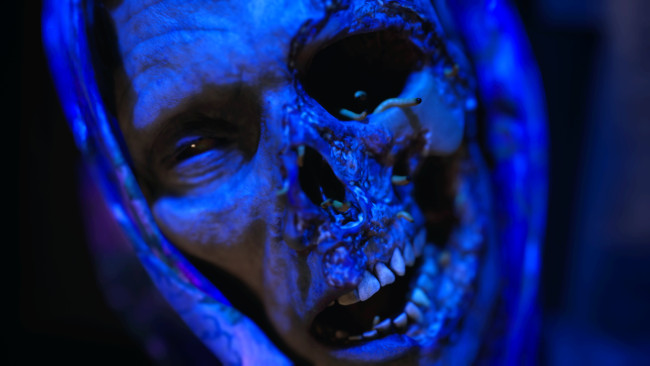 Martha is Dead bedenker, LKA, om zijn horroruniversum uit te breiden met When Sirens Fall Silent in 2027