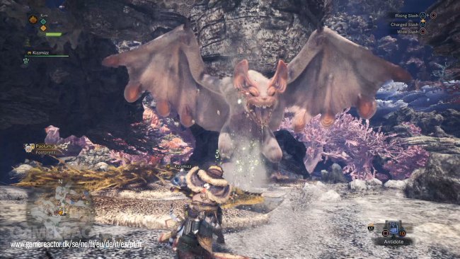 Monster Hunter: World