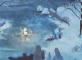 Moomintroll: Winter's Warmth heeft nu een speelbare demo op pc