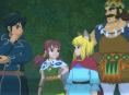 Check twee uur aan 'late-game' content uit Ni no Kuni II
