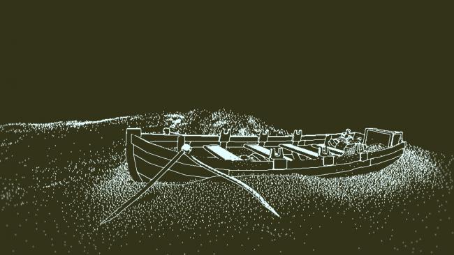 Return of the Obra Dinn