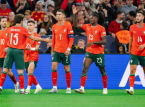 Risico op een "burgeroorlog" in het Portugese nationale team vanwege Cristiano Ronaldo