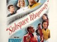 Star Trek krijgt in augustus een muzikale aflevering