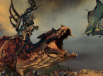 Total War: Warhammer II - Lizardmen hands-on