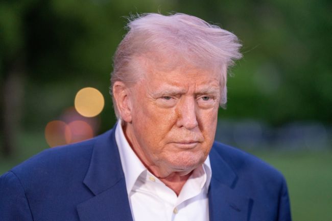Trump signaleert mogelijke verlaging tot 145% Chinese tarieven