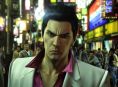 Sega "verwierp" botweg de verhaallijn van de eerste twee originele Yakuza-titels