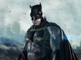 Ben Affleck speelt Batman vijf minuten in de komende The Flash