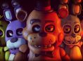 Five Nights at Freddy's krijgt dit voorjaar een VR-versie