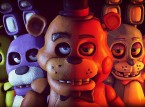 Five Nights at Freddy vindt zijn hoofdrolspelers