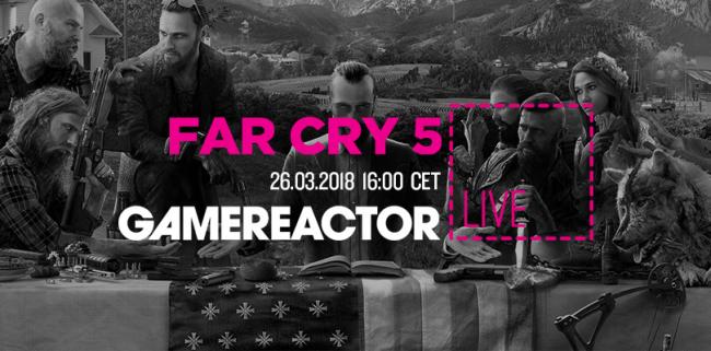 Far Cry 5