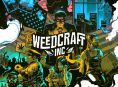 Weedcraft Inc verschijnt in april