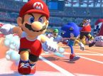 We doen op de E3 met Mario & Sonic mee aan de Olympische Spelen