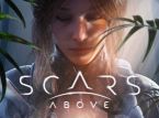 Scars Above onthult nieuwe trailer en kondigt release 2023 ook op consoles aan