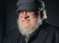 George R.R. Martin: "Ik heb alle afleveringenA Knight of the Seven Kingdoms gezien en ik vond ze geweldig"
