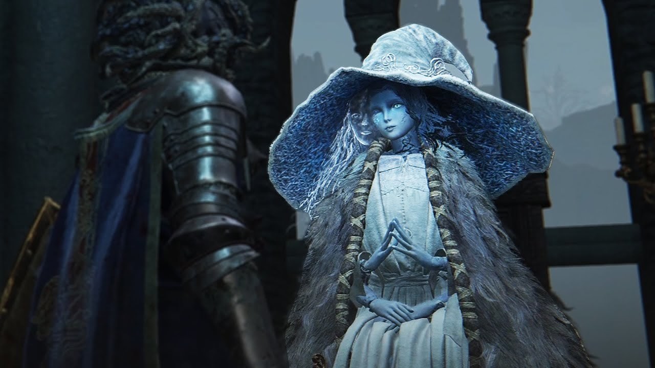 Sony is naar verluidt op zoek naar het moederbedrijf van FromSoftware