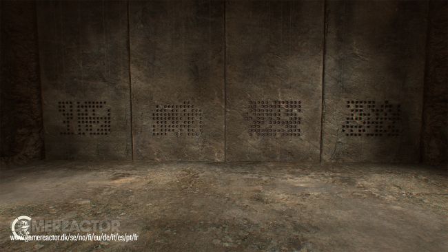 Indiana Jones and the Great Circle