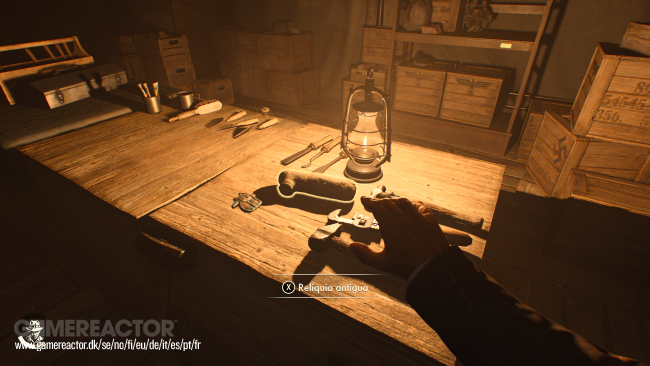 Indiana Jones and the Great Circle