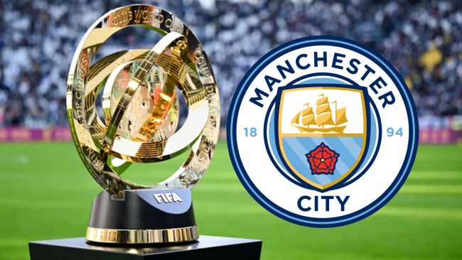 Manchester City op Club World Cup: data, rivalen en pad naar de finale