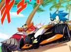 Sonic Racing: Crossworlds krijgt een officiële en gratis manga