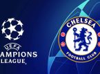 Chelsea's teleurstellende reeks in de Premier League gaat door, het slechtst sinds 1912, maar er is een intrigerende achterdeur naar de Champions League