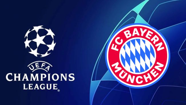 Bayern München Champions League-kalender in competitiefase: data en tijden voor alle wedstrijden tot januari 2026