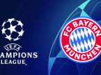 Bayern M&uuml;nchen Champions League-kalender in competitiefase: data en tijden voor alle wedstrijden tot januari 2026
