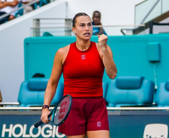 WTA Finals 2026 wordt niet gehouden in Saoedi-Arabië, maar verplaatst naar Indian Wells